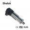 Liquid High Temperature Industrial Pressure  Sensors
