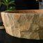 Sandstone Sinks,Stone Wash Basins,Nature Stone Wash Bowl