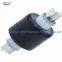 Digital audio 1200RPM Mercury Slip Rings A4H for Heating roller Filling equipment