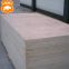 Okoume Surface Plywood Door Skin With Poplar core