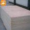 Bintangor Okoume Pencil Cedar Pine Birch Plywood for Furniture