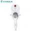 MODUN 1200W CE CB Certificates Hotel Wall Mounting Electric Hair Dryer For Bathroom
