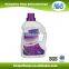 2L new package natural laundry concentrated detergent