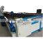 Double glass cutting machine
