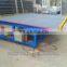 Glass Tilting Table