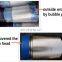 3 inch 76mm flexible concrete pump rubber hose export to pakistan