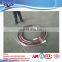 Fabric Reinforced Cord Sand Blast Rubber Hose