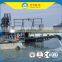 HL-J100 Jet Suction Dredger (4 дюйма 500 м3/ч)