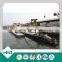 14 inch HID-4518P mud suction dredger gold mining equipment dredger ships for sale
