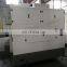 High precision CNC machine close to milling center function