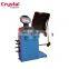 TCM-710 Wheel Balancer with CE wheel balancing machine