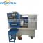 CK6130 Small horizontal CNC lathe machine specification