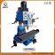 ZAY7032G WMT Machine Tools 31 1/2&quot; x 9 1/2&quot; MILL DRILL - Milling Machines