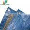 40 GSM - SKY BLUE/GREY - WATERPROOF TARPAULIN