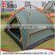 double layer military tent canvas fabric automatic folding cheap family tent