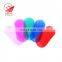 Wholesale shape fixed hair magic stickers