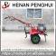 Weeder Green Gasoline Mini Tiller Garden Machine Cultivator