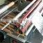 Corona surface treater corona treatment machine price