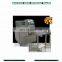 Top quality spring roll samosa pastry sheet making machine spring roll sheet former forming machine