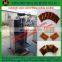 liquid fruit jam sachet packing machinery ,chili sauce making machine
