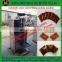 automatic candy counting packing machine/candy cube counter filler machine/sugar cube packing machine