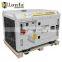 Portable Low Noise 10kVA Diesel Generator Price