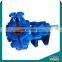 Electric cast iron centrifugal oil sludge pumps