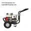 Cheap Price, Hobby Application, 6.5 HP, 180Bar, Gasoline High Pressure Cleaner