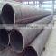 6mm Thickness 321 stainless steel Tube pipe with large stock