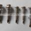 Wholesale price sales hexagon drill tail drilling screws