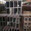 pipe manufacturing plant product pipe rectangular profile iron steel tube