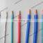 THHN THW THWN electrical wire UL83 PVC insulated Nylon jacket building wire 600V