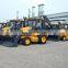 china best quality XT870 4wd mini backhoe wheel loader for sale