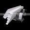 Parker Big Width Aluminum Profile CNC Double Head Cuttin Saw