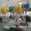 ALUMINIUM CUTTING MACHINE