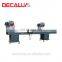 Double Head Mitre Saw Aluminum Cutting Saw Aluminum PVC Cutting Off Saw Machine