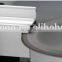 Small UPVC Aluminum Window Door End Milling Cutting Machine