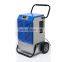 180pints absorption restoration portable dehumidifier for basement