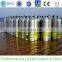 DOT3AL standard 11.1L colorful scuba diving gas cylinder in demand