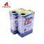 Factory Directly 4l paint tin can metal