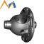 Low-Price Aluminum Gravity Casting OEM Customized High Quality Machining Parts