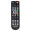 RM-828E TV LCD SAT DVD VCD AUX 10 in 1 Universal Remote Control