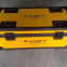 Tool Box Carry Case Top Cover Two Lock Parts Sprung Flip Handle