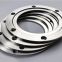 Widely Used In Water Supply Carbon Steel 20 #  Japanese Standard Forging Flange