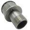 Single Head Filter Retention Nozzle Media Retention Nozzle  Wedge Wire Screen