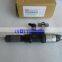 100% genuine and  brand new  common rail  Injector 095000-0660