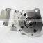 DCEC Diesel Engine ISLe8.9 Electric Fuel Pump 3973228 , High Pressure Fuel Injection Pump
