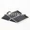 Custom Made Die Cutting Adhesive Silicone Rubber Feet Pad
