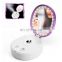 2018 New products new age portable travel size professional face steamer