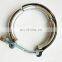 6ISBe ISD ,EQB210 ISF V Band Clamp 3903652